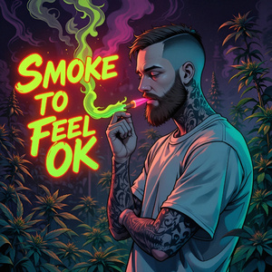 Smoke to Feel OK