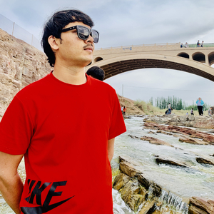 Adnan Sami-Muzika（Samiofficial remix）