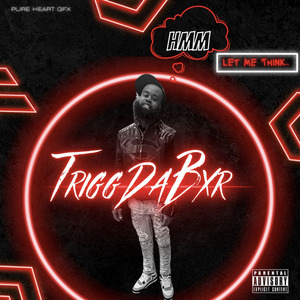 Rasing Hell Like Nickey