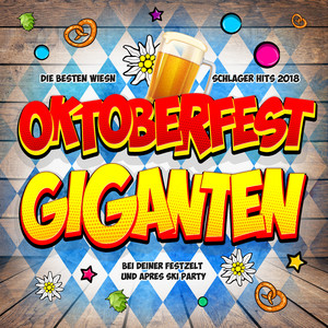 Oktoberfest (Oktoberfest 2018 Mix)