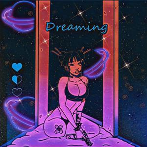 不免费“Dreaming” R&B × TrapSoul Beat Summer Walker