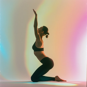 Música Ambiental De Pose Etérea