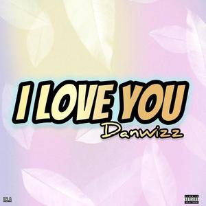 I love you (feat. Amma)