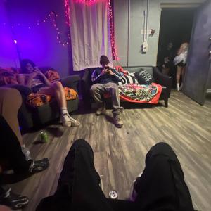 Out my ****ing head /w kkashj