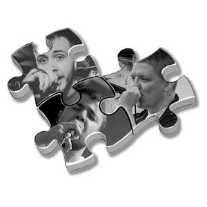 Tres Piezas (feat. Griyo & AKD)