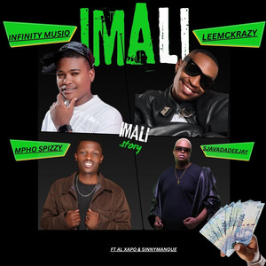 Imali