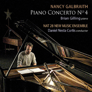 Piano Concerto No 4 - Movement 2