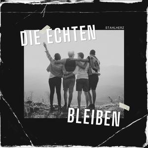 Die Echten bleiben