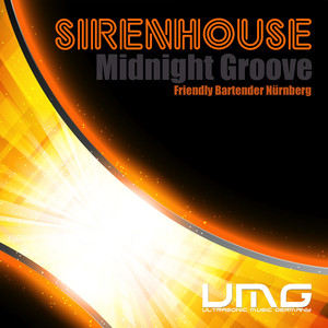 Midnight Groove (Friendly Bartender Nuernberg Mix)