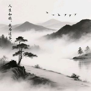 行路书