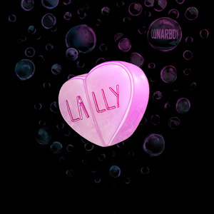 Lally