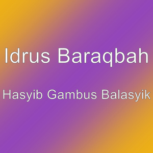 Hasyib Gambus Balasyik