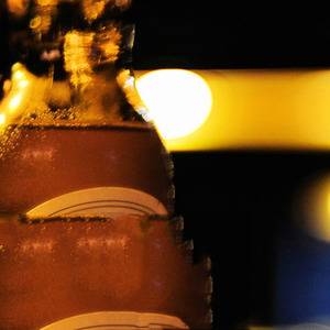 战争前夕紧张时刻