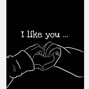 I like you (feat. Cartier 500)