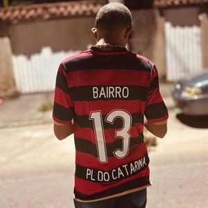 SAUDADES DO FILHOTINHO (DJ PL DO CATARINA) MC DICK