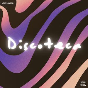 Discoteca (feat. Norbu & Viteri)