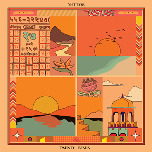 Say The Word (feat. Niomí)