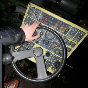 1st Kiekka Käytävät 2023