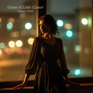 Stay A Little Longer