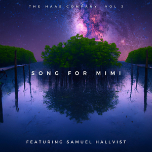 Intravenous (feat. Samuel Hällkvist)