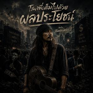 โลกที่เต็มไปด้วยผลประโยชน์ (Live Version)