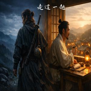 走這一趟