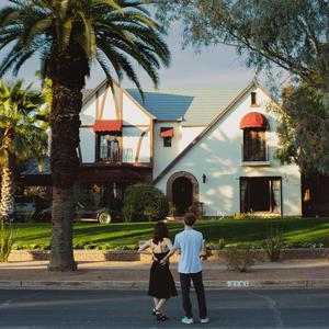 A Smooth Jazz Transition