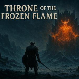 Throne of the Frozen Flame