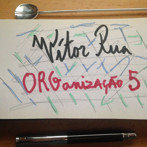 ORGanização (Vol. 5)