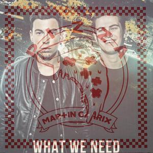 We Need Pizza（Aseks Mashup）