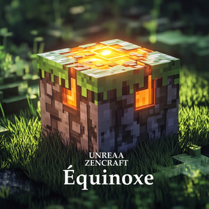 Équinoxe (From "Minecraft")