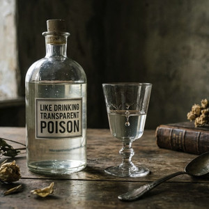 名前が肌を裂く音がした