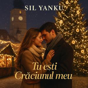 Tu esti Craciunul meu
