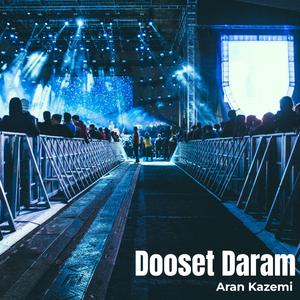 Dooset Daram