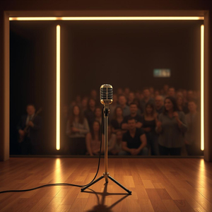 Friday Night at Jo’s Hole