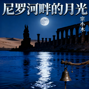 尼罗河畔的月光