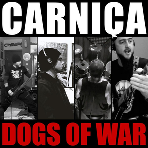Dogs of War