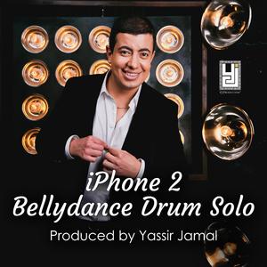 Iphone 2 Bellydance Drum Solo