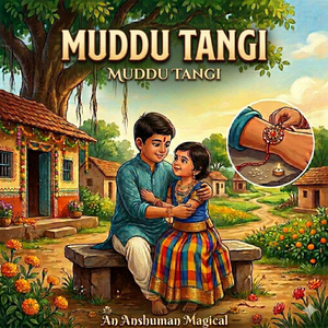 Muddu Tangi