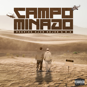 Escorpion (feat. Delairë)