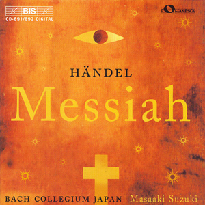 Messiah, HWV 56*:Aria: I know that my Redeemer liveth (Soprano)