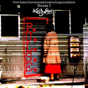 Cookin' (feat. Jay-EF)