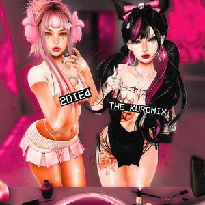 2DIE4 (the kuromix)