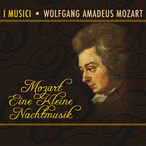 Andagio and Fugue in C Minor, K. 546