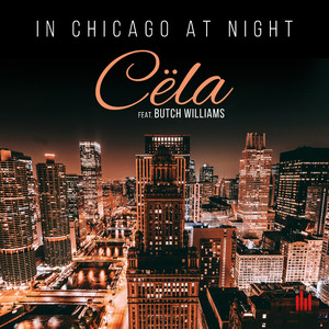 In Chicago at Night (Radio Mix)