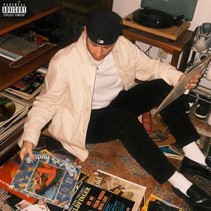 IN MY BAG (feat. Yung Mavu)