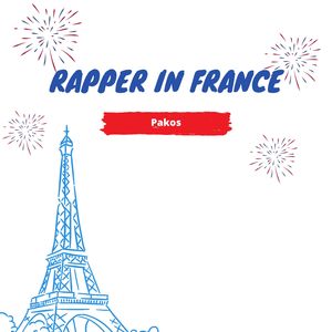 Rapper In France