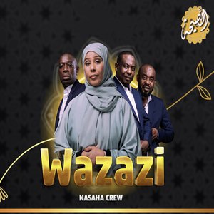 Wazazi