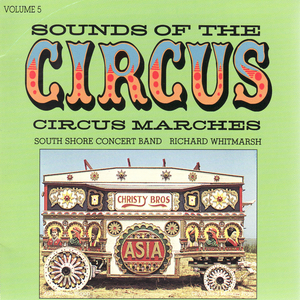 Greatest Show On Earth