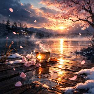 Calm Shifting Time